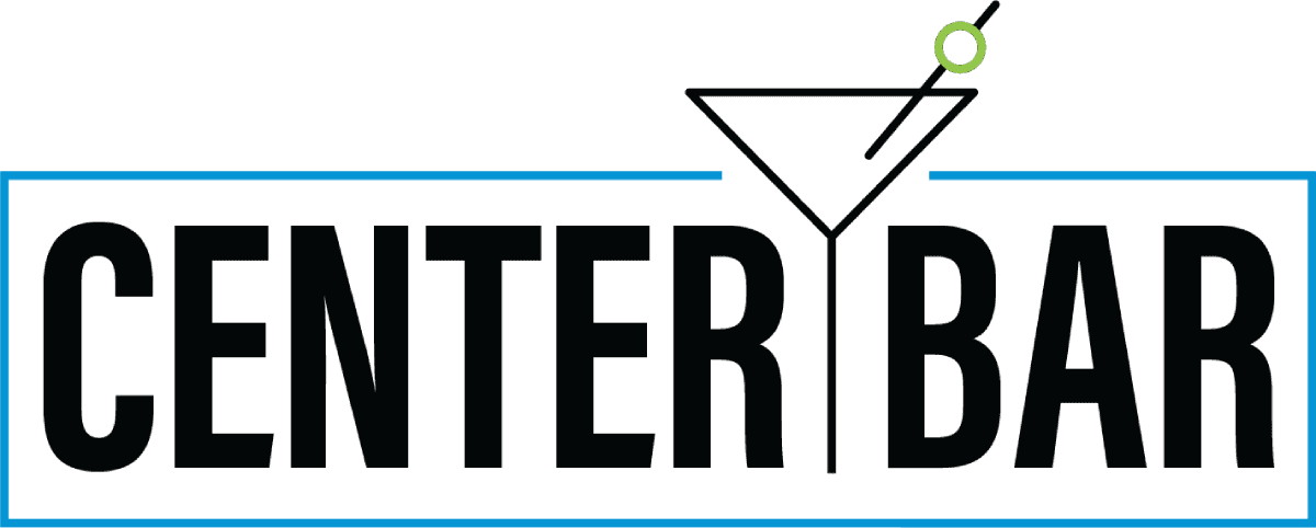 Center Bar restaurant logo